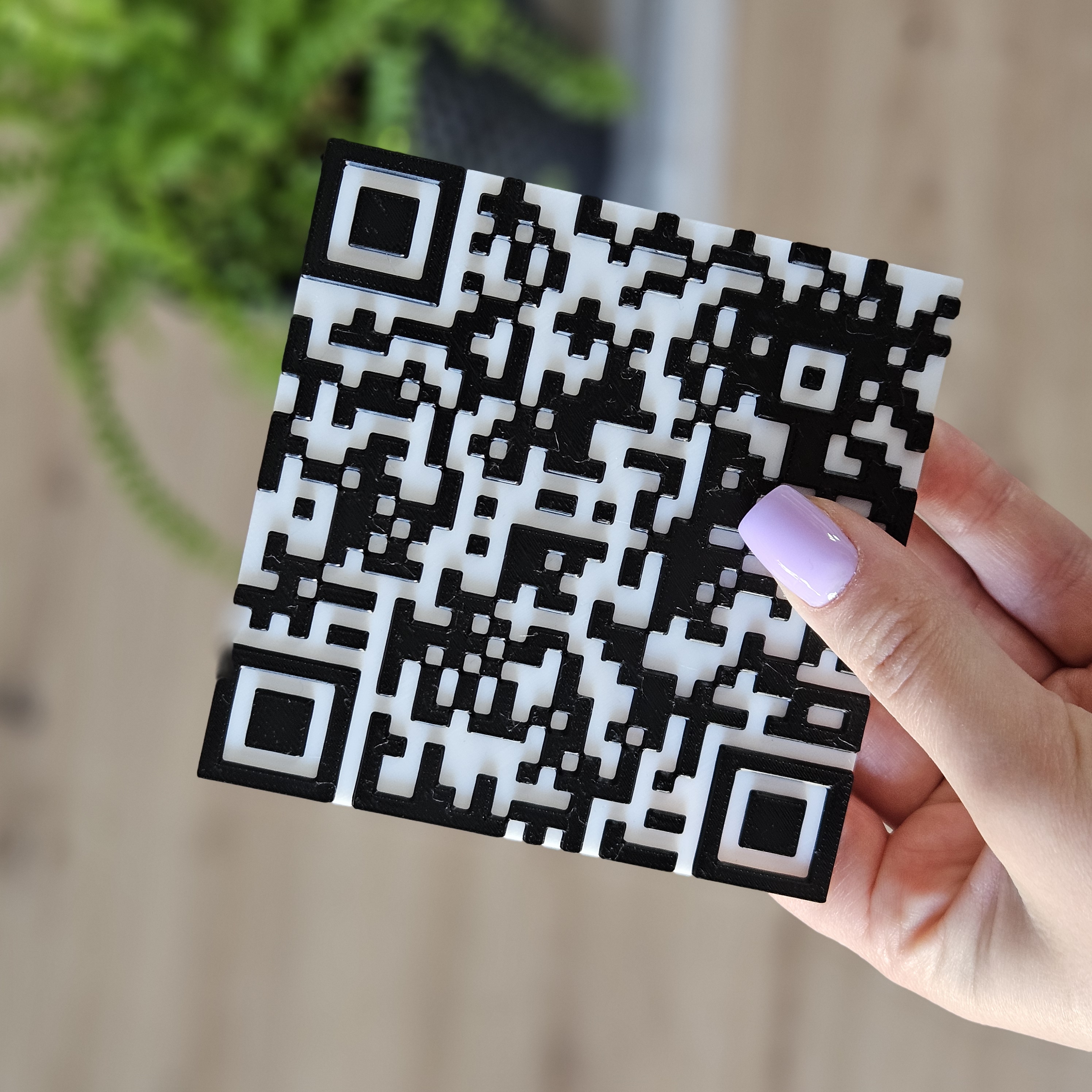QR-Code